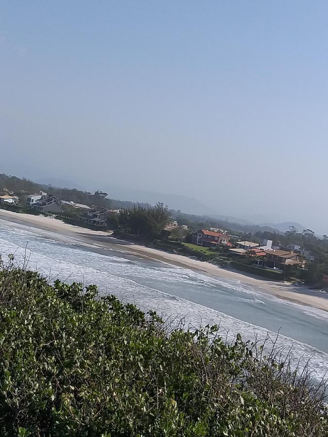 Casa Natturvibe - Praia Do Rosa Exterior photo